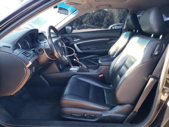 Photo 7 from auction – 2012 HONDA ACCORD EXL with VIN 1HGCS2B82CA009403