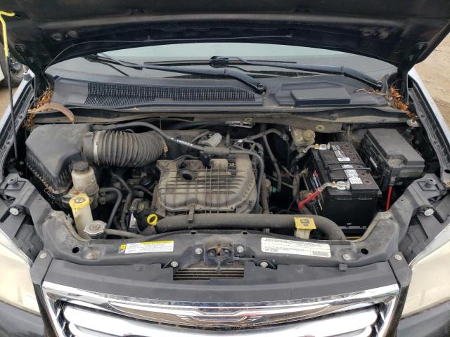 Photo 12 from auction – 2011 CHRYSLER TOWN & COU with VIN 2A4RR6DG5BR630364