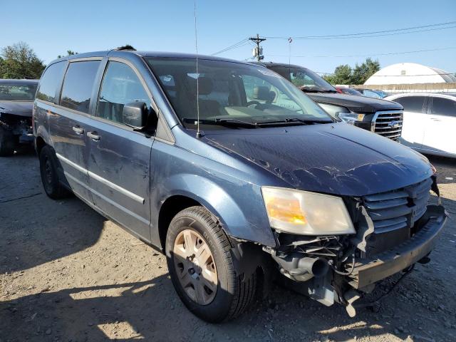 Photo 4 from auction – 2008 DODGE GRAND CARA with VIN 1D8HN44HX8B184943