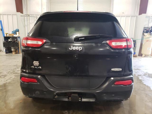 Photo 6 from auction – 2015 JEEP CHEROKEE L with VIN 1C4PJMCS4FW594971