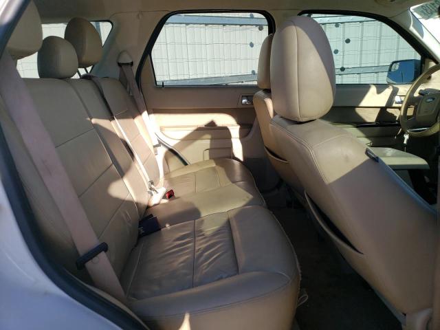 Photo 11 from auction – 2011 FORD ESCAPE LIM with VIN 1FMCU0EG5BKC17943