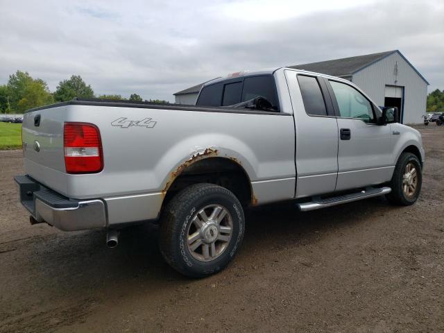 Photo 3 from auction – 2006 FORD F150 with VIN 1FTPX14526FB78567