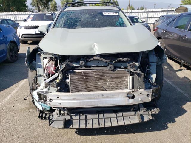 Photo 5 from auction – 2019 TOYOTA RAV4 XLE with VIN JTMW1RFV2KD008482