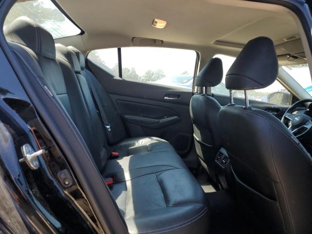 Photo 10 from auction – 2020 NISSAN ALTIMA SL with VIN 1N4BL4EV5LC137732