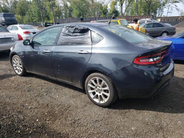 Photo 2 from auction – 2013 DODGE DART LIMIT with VIN 1C3CDFCAXDD346648