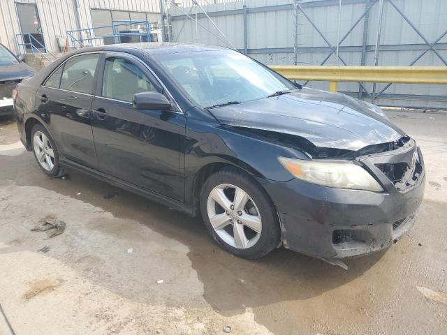 Photo 4 from auction – 2011 TOYOTA CAMRY BASE with VIN 4T1BF3EK8BU194092