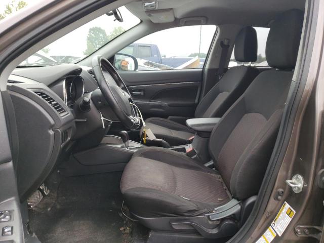 Photo 7 from auction – 2019 MITSUBISHI OUTLANDER with VIN JA4AR3AU3KU029639