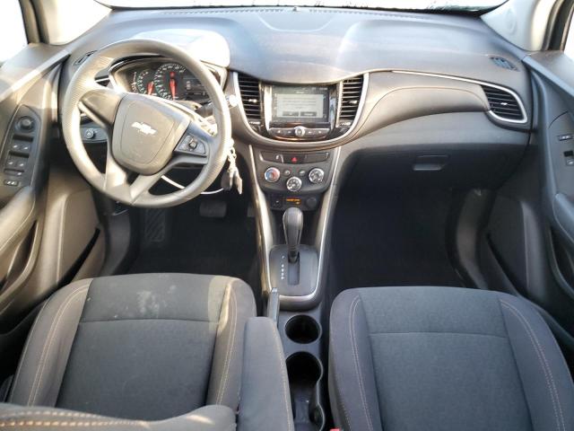Zdjęcie 8 z aukcji – 2017 CHEVROLET TRAX LS z VIN 3GNCJNSB2HL273520