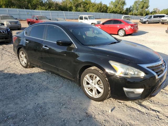 Photo 4 from auction – 2013 NISSAN ALTIMA 2.5 with VIN 1N4AL3AP0DN439576