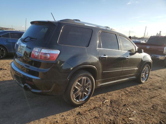 Photo 3 from auction – 2012 GMC ACADIA DEN with VIN 1GKKRTED2CJ378299