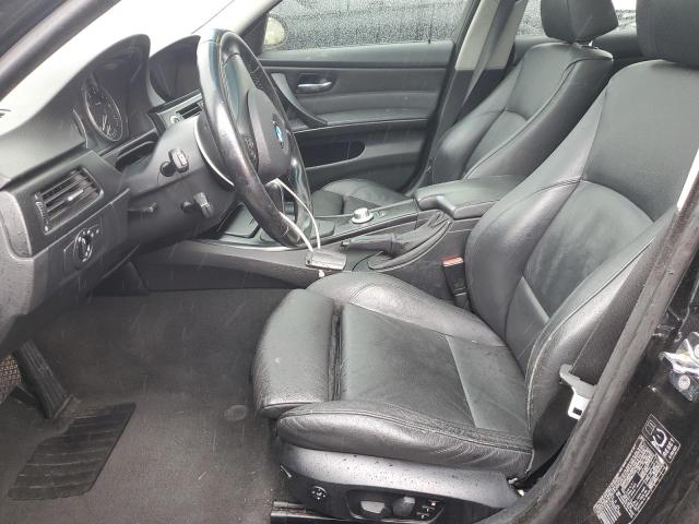 Photo 7 from auction – 2006 BMW 330 XI with VIN WBAVD33576KV60112
