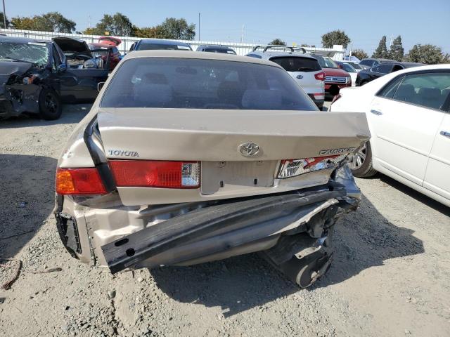 Photo 6 from auction – 2000 TOYOTA CAMRY CE with VIN JT2BG22K4Y0489165