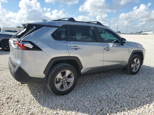 Photo 3 from auction – 2023 TOYOTA RAV4 4D 2W with VIN 2T3W1RFV0PC214458