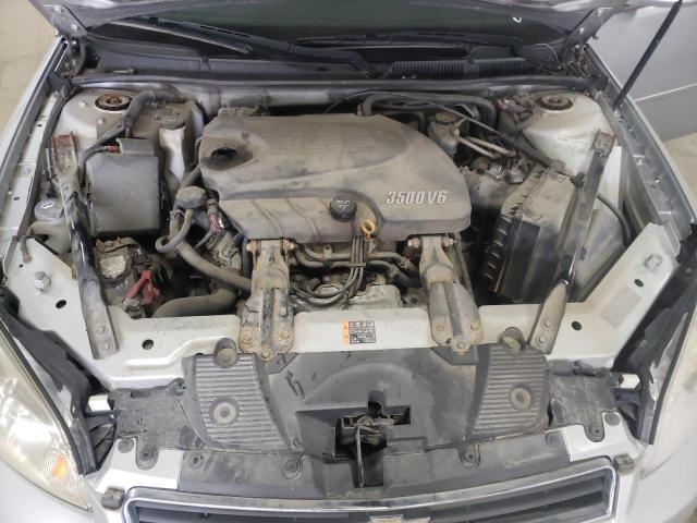 Photo 11 from auction – 2011 CHEVROLET IMPALA LS with VIN 2G1WF5EK9B1165013