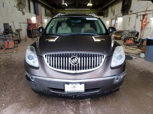 Zdjęcie 5 z aukcji – 2010 BUICK ENCLAVE CX z VIN 5GALVBED3AJ115789