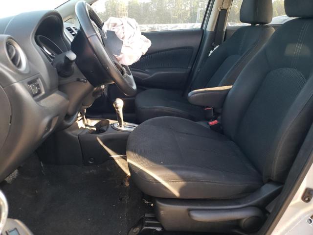Photo 7 from auction – 2014 NISSAN VERSA NOTE with VIN 3N1CE2CP3EL385859
