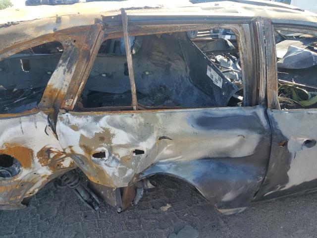Photo 10 from auction – 2023 SUBARU OUTBACK WI with VIN 4S4BTGUD3P3154499
