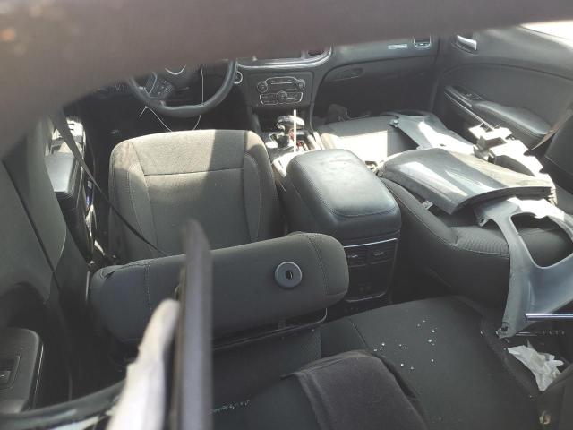 Photo 8 from auction – 2015 DODGE CHARGER SE with VIN 2C3CDXBG1FH880512