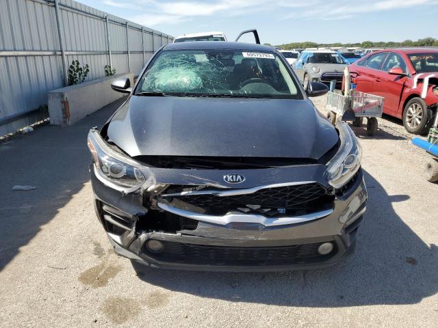 Photo 5 from auction – 2021 KIA FORTE FE with VIN 3KPF24AD2ME356346