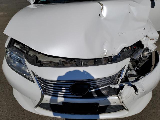 Photo 11 from auction – 2014 LEXUS ES 350 with VIN JTHBK1GG0E2136912