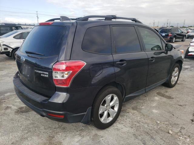 Photo 3 from auction – 2016 SUBARU FORESTER 2 with VIN JF2SJADC0GH485401