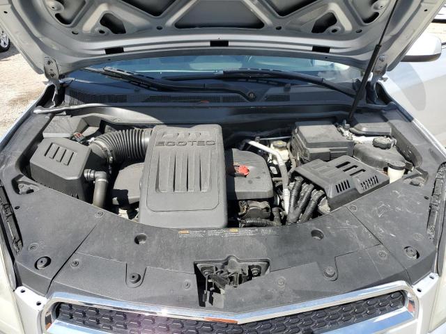 Photo 12 from auction – 2014 CHEVROLET EQUINOX LT with VIN 2GNALBEKXE6369729