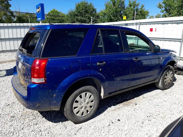 Photo 3 from auction – 2006 SATURN VUE with VIN 5GZCZ23D66S800567