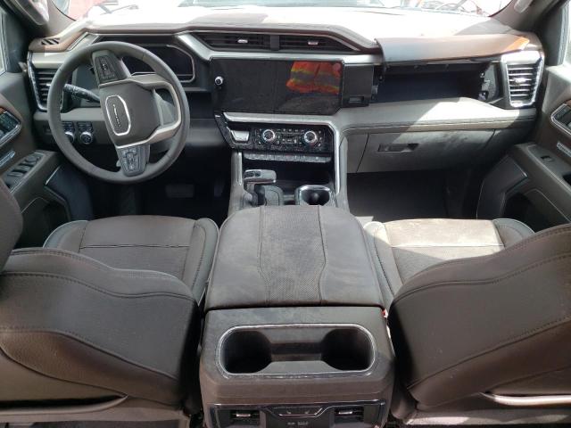 Photo 8 from auction – 2023 GMC SIERRA K15 with VIN 3GTUUGEL4PG176704