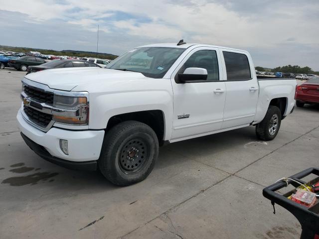 CHEVROLET SILVERADO 2016 with VIN 3GCPCREC2GG261472 - Photo from auction