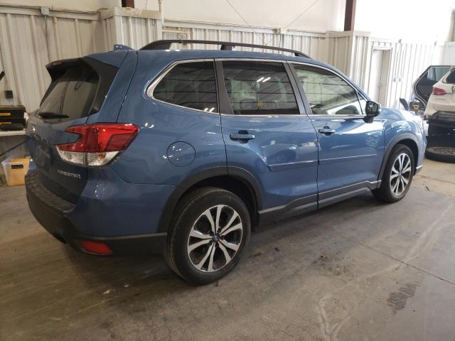 Photo 3 from auction – 2021 SUBARU FORESTER L with VIN JF2SKASC3MH534912