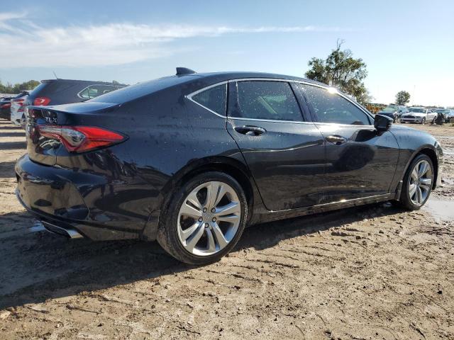 Photo 3 from auction – 2021 ACURA TLX TECHNO with VIN 19UUB5F46MA013159