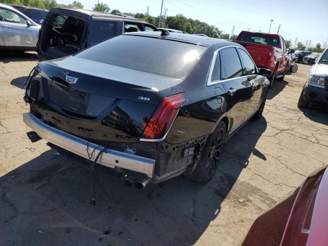 Photo 3 from auction – 2017 CADILLAC CT6 PREMIU with VIN 1G6KF5RS4HU181393