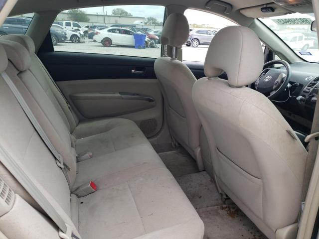 Photo 10 from auction – 2007 TOYOTA PRIUS with VIN JTDKB20U473235950
