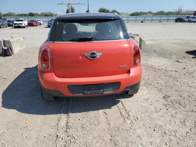 Photo 6 from auction – 2011 MINI COOPER COU with VIN WMWZB3C51BWM29378