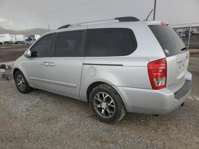 Photo 2 from auction – 2014 KIA SEDONA LX with VIN KNDMG4C70E6547366