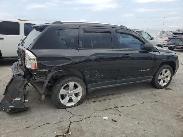 Photo 3 from auction – 2012 JEEP COMPASS LA with VIN 1C4NJCEAXCD636976