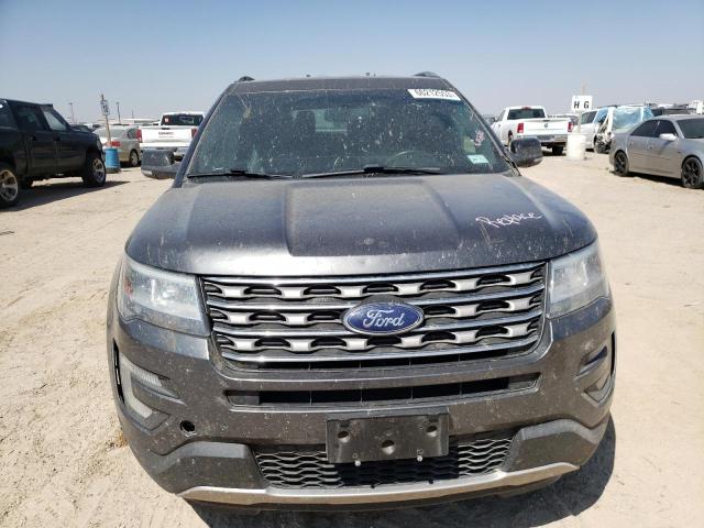 Photo 5 from auction – 2016 FORD EXPLORER X with VIN 1FM5K8D85GGB17780