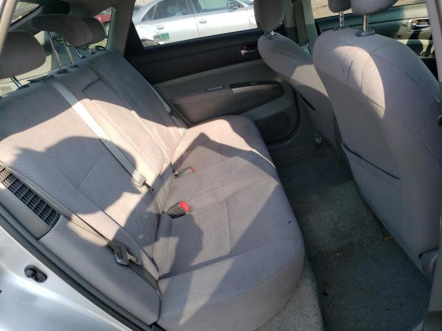 Photo 10 from auction – 2008 TOYOTA PRIUS with VIN JTDKB20U683382921