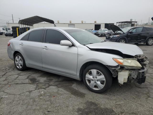 Photo 4 from auction – 2007 TOYOTA CAMRY CE with VIN 4T1BE46K87U685597