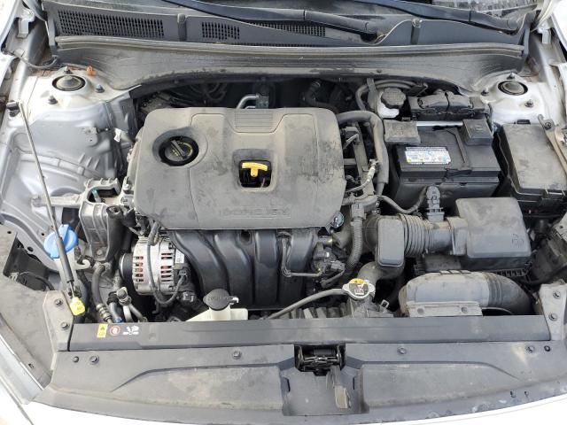 Photo 11 from auction – 2020 KIA FORTE FE with VIN 3KPF24AD2LE186732