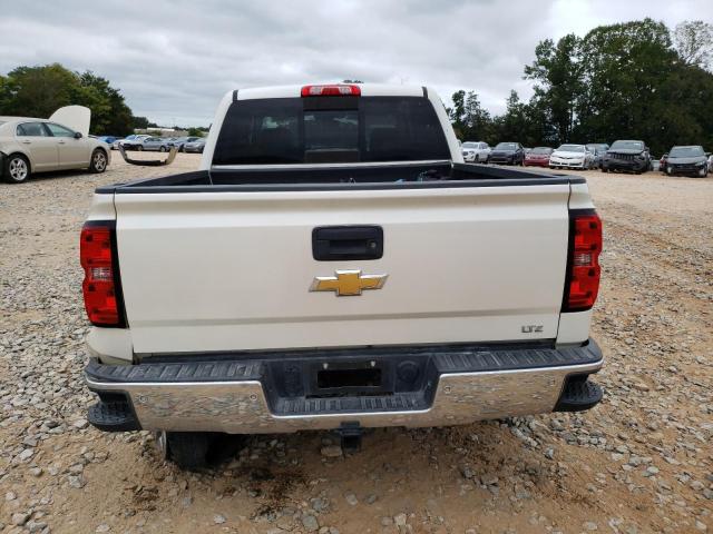Photo 6 from auction – 2015 CHEVROLET silverado with VIN 3GCUKSEC9FG233826