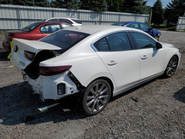 Снимка 3 от търг – 2019 MAZDA 3 PREFERRE с VIN JM1BPBDM6K1124526