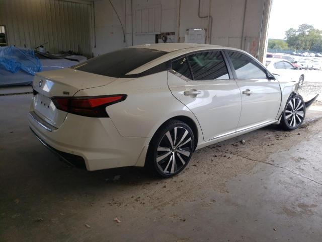 Photo 3 from auction – 2020 NISSAN ALTIMA SR with VIN 1N4BL4CV9LC179209