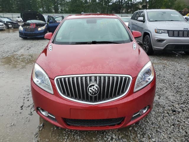Photo 5 from auction – 2013 BUICK VERANO with VIN 1G4PP5SK1D4134967