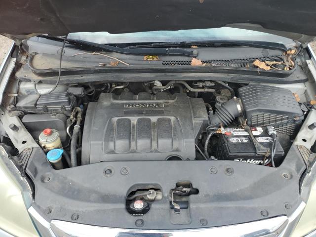 Photo 11 from auction – 2006 HONDA ODYSS EX with VIN 5FNRL38476B051951