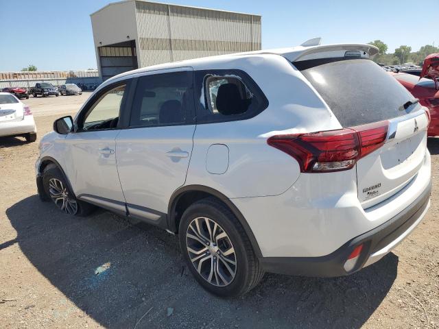 Photo 2 from auction – 2018 MITSUBISHI OUTLANDER with VIN JA4AD2A38JZ066588