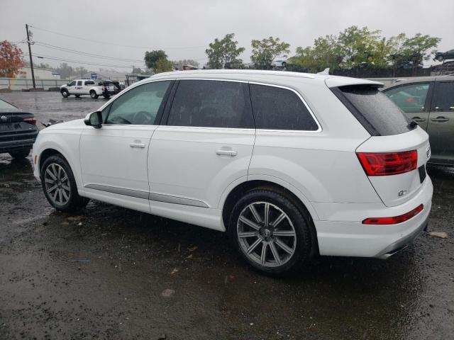 Zdjęcie 2 z aukcji – 2017 AUDI Q7 PREMIUM z VIN WA1LAAF7XHD025233