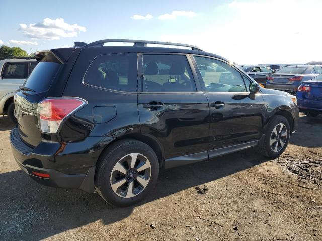 Photo 3 from auction – 2018 SUBARU FORESTER 2 with VIN JF2SJAGC6JH512197