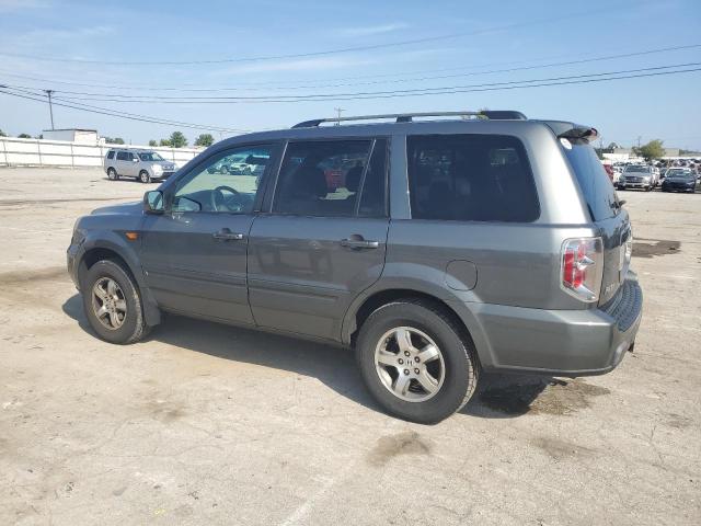Photo 2 from auction – 2008 HONDA PILOT SE with VIN 5FNYF18378B030549