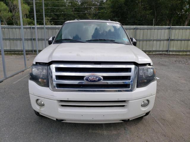 Photo 5 from auction – 2013 FORD EXPEDITION with VIN 1FMJK2A54DEF08447